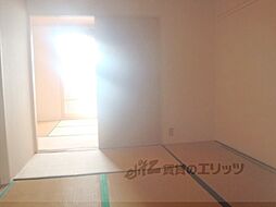 阪急京都本線 東向日駅 徒歩6分の賃貸アパート 2階2Kのリビング/ダイニング