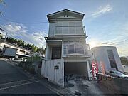 JR藤森駅より徒歩27分 3階 築45年10ヶ月の賃貸物件