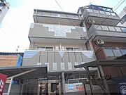 竹田駅より徒歩10分 1階 築32年10ヶ月の賃貸物件
