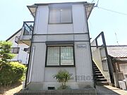 三山木駅より徒歩11分 1階 築28年9ヶ月の賃貸物件