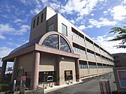 長岡天神駅より徒歩2分 1階 築30年10ヶ月の賃貸物件