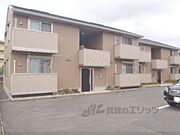 大久保駅よりバス19分 徒歩2分 2階 築13年8ヶ月の賃貸物件