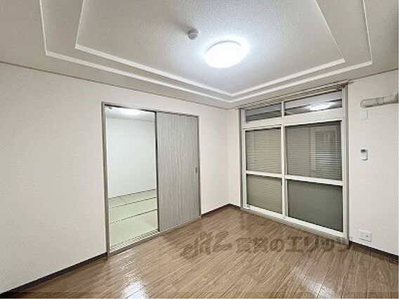 シャトーエスポワール_内装_7