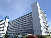 伏見桃山駅より徒歩20分 3階 築43年10ヶ月の賃貸物件