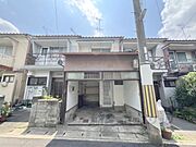 醍醐駅より徒歩13分 築58年3ヶ月の賃貸物件