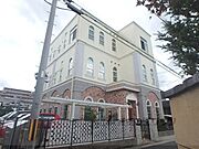 久津川駅より徒歩3分 3階 築10年5ヶ月の賃貸物件