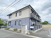 レーベン北里 2階 築26年9ヶ月の賃貸物件