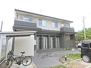 玉水駅より徒歩9分 1階 築11年8ヶ月の賃貸物件