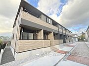 加茂駅より徒歩6分 1階 築1年3ヶ月の賃貸物件