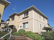 近鉄奈良駅よりバス10分 徒歩8分 1階 築21年2ヶ月の賃貸物件