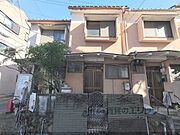 醍醐駅より徒歩19分 築59年8ヶ月の賃貸物件