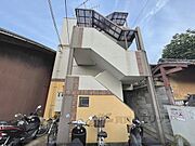 グランズ丹波橋 1階 築40年7ヶ月の賃貸物件