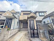 久津川駅より徒歩9分 1階 築27年10ヶ月の賃貸物件