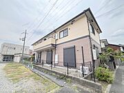 木津駅より徒歩14分 2階 築19年8ヶ月の賃貸物件