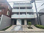 近鉄丹波橋駅より徒歩5分 1階 築17年8ヶ月の賃貸物件