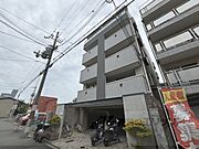 メゾン・ナイスリー5C 2階 築15年8ヶ月の賃貸物件