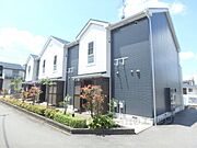 小野駅より徒歩8分 2階 築20年8ヶ月の賃貸物件