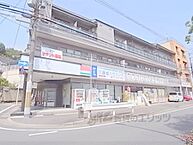 京都府京都市伏見区桃山町丹後：物件画像／株式会社エリッツ　新田辺店