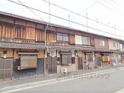 上鳥羽口駅より徒歩13分 2階 築72年8ヶ月の賃貸物件