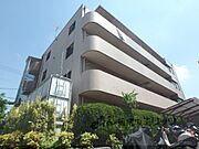 メゾンドール奥文 3階 築31年7ヶ月の賃貸物件