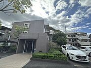 富野荘駅より徒歩10分 2階 築30年2ヶ月の賃貸物件