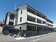 富野荘駅より徒歩4分 1階 築9年8ヶ月の賃貸物件