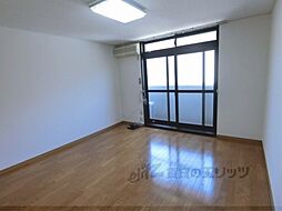 レオパレスＳｗｅｅｔ　Ｓｅａｓｏｎ 206 2階1Kのリビング/ダイニング