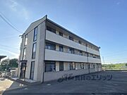 新田辺駅より徒歩17分 2階 築27年7ヶ月の賃貸物件