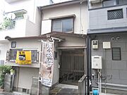 長岡天神駅より徒歩12分 築75年10ヶ月の賃貸物件