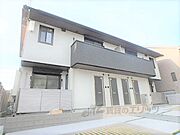 D-ROOM宇治南山 2階 築7年6ヶ月の賃貸物件