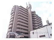 向日町駅より徒歩30分 4階 築35年2ヶ月の賃貸物件