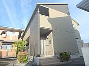 新田辺駅より徒歩11分 1階 築14年9ヶ月の賃貸物件