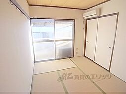 ハイツエイワＢ棟 2階1Kのリビング/ダイニング