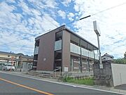 レオネクスト京田辺 1階 築15年2ヶ月の賃貸物件