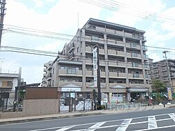 JR奈良線 宇治駅 徒歩15分の賃貸マンション