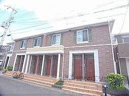 ベル福和　弐番館