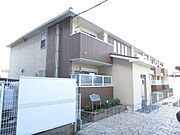 淀駅より徒歩24分 2階 築13年8ヶ月の賃貸物件