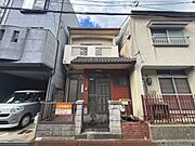 桂川駅より徒歩8分 1階 築42年2ヶ月の賃貸物件