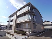 中書島駅よりバス6分 徒歩6分 3階 築8年9ヶ月の賃貸物件