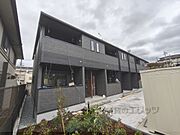 玉水駅より徒歩16分 2階 新築の賃貸物件