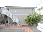 興戸駅より徒歩14分 2階 築24年9ヶ月の賃貸物件