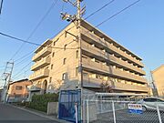 サザンフィールド 2階 築29年8ヶ月の賃貸物件