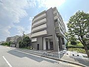 伊勢田駅より徒歩8分 4階 築23年5ヶ月の賃貸物件