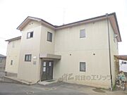 藤森駅より徒歩15分 1階 築33年6ヶ月の賃貸物件