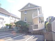 中書島駅より徒歩3分 2階 築33年7ヶ月の賃貸物件