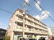伏見駅より徒歩1分 3階 築36年4ヶ月の賃貸物件