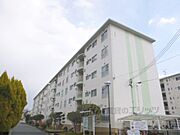 長岡京駅より徒歩3分 3階 築54年7ヶ月の賃貸物件