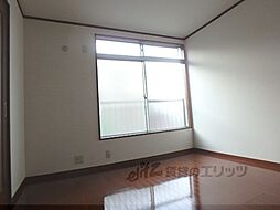 三幸ハイツ 202 2階2Kのリビング/ダイニング