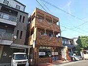 伊勢田駅より徒歩6分 1階 築39年8ヶ月の賃貸物件