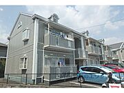 ウインディア高台Ａ 2階 築35年4ヶ月の賃貸物件